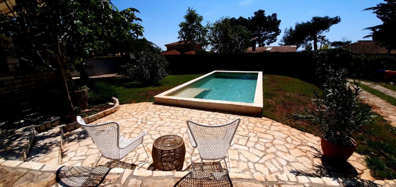 Villa House Spina Pelegrin Exterior foto