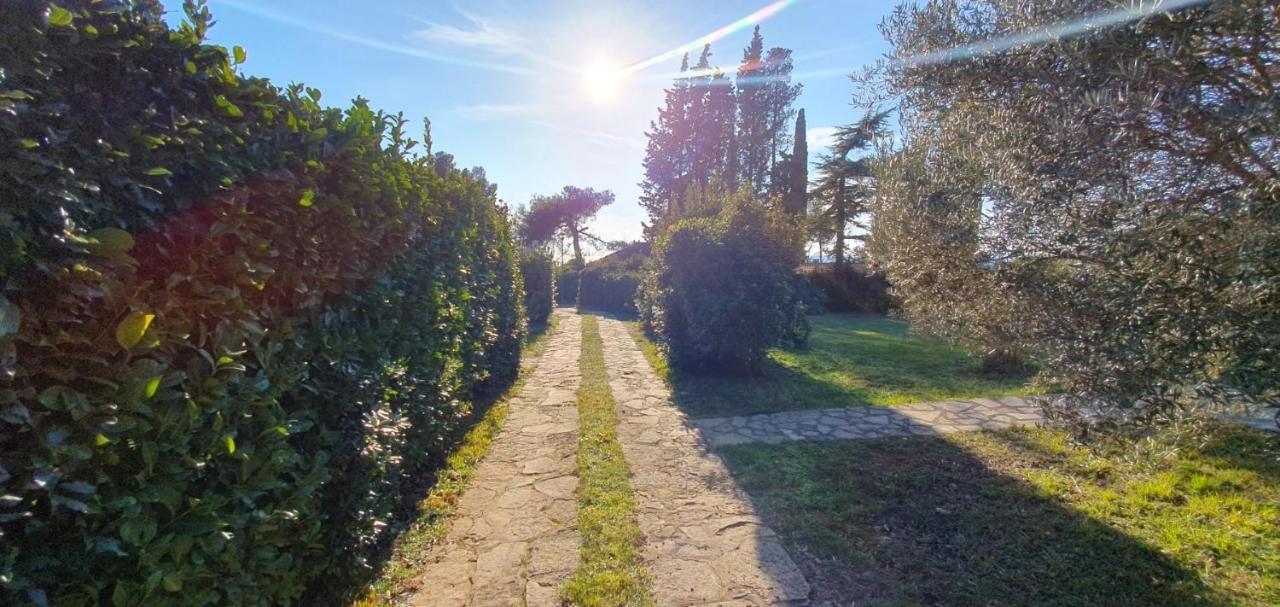 Villa House Spina Pelegrin Exterior foto